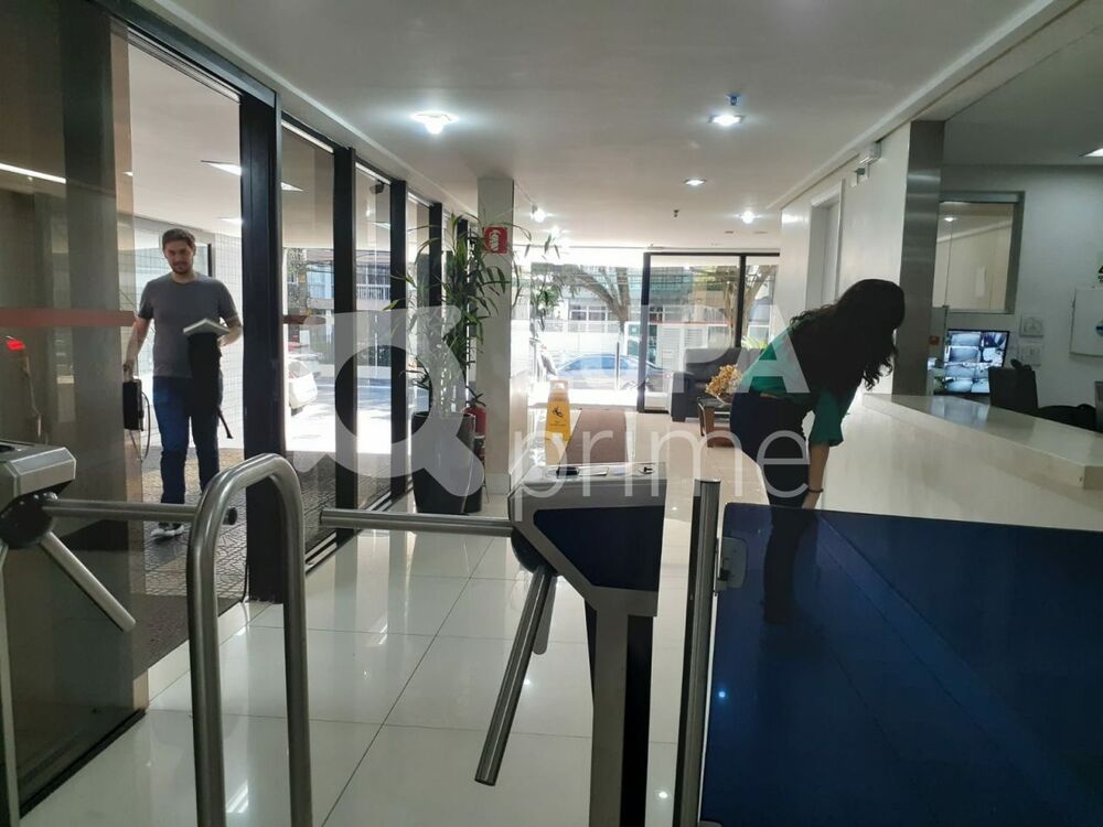 Sala-Conjunto, 30 m² - Foto 6