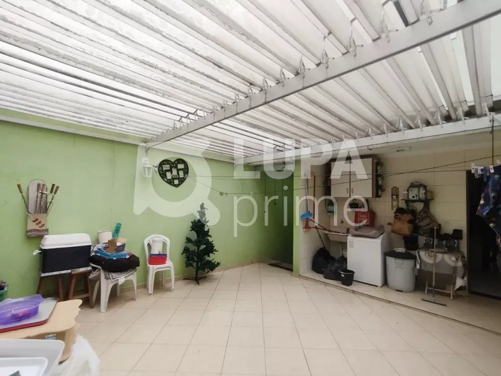 Casa à venda com 3 quartos, 146m² - Foto 3