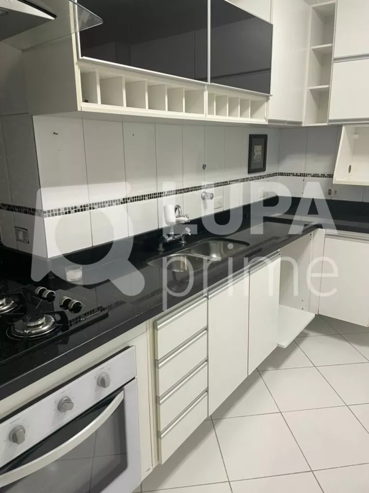 Casa à venda com 3 quartos, 185m² - Foto 4