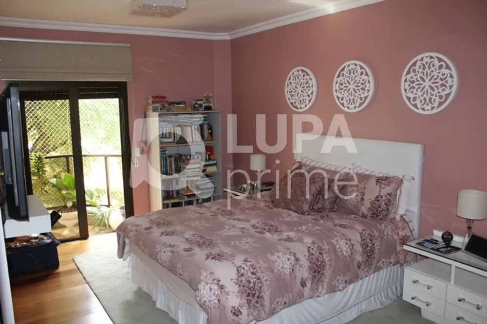 Apartamento, 4 quartos, 255 m² - Foto 3