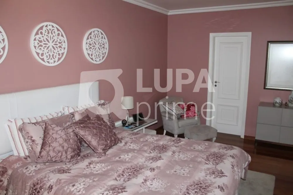 Apartamento, 4 quartos, 255 m² - Foto 8