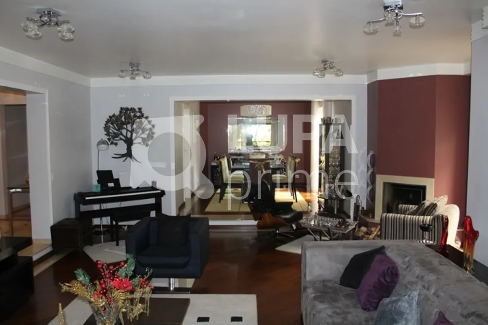 Apartamento, 4 quartos, 255 m² - Foto 10