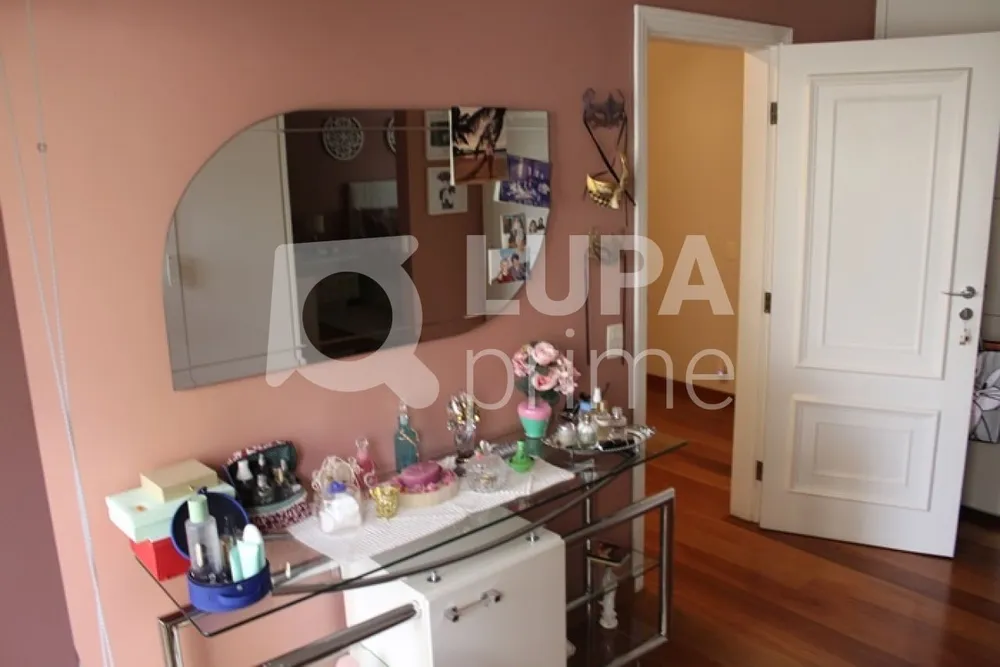 Apartamento, 4 quartos, 255 m² - Foto 12