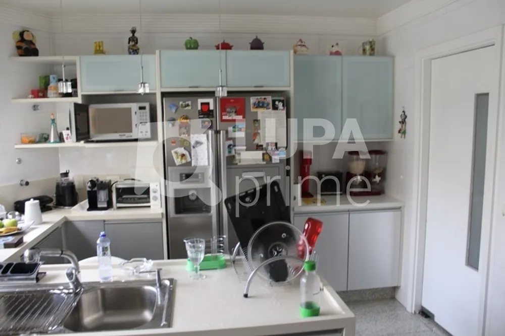 Apartamento, 4 quartos, 255 m² - Foto 11