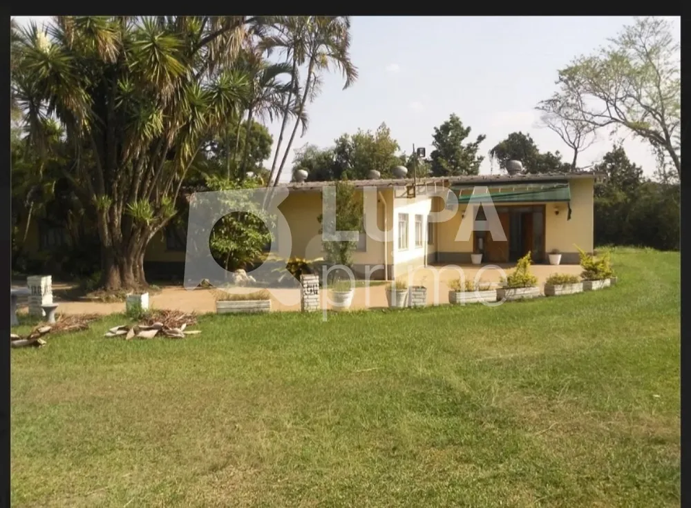 Casa, 4 quartos, 821 m² - Foto 6