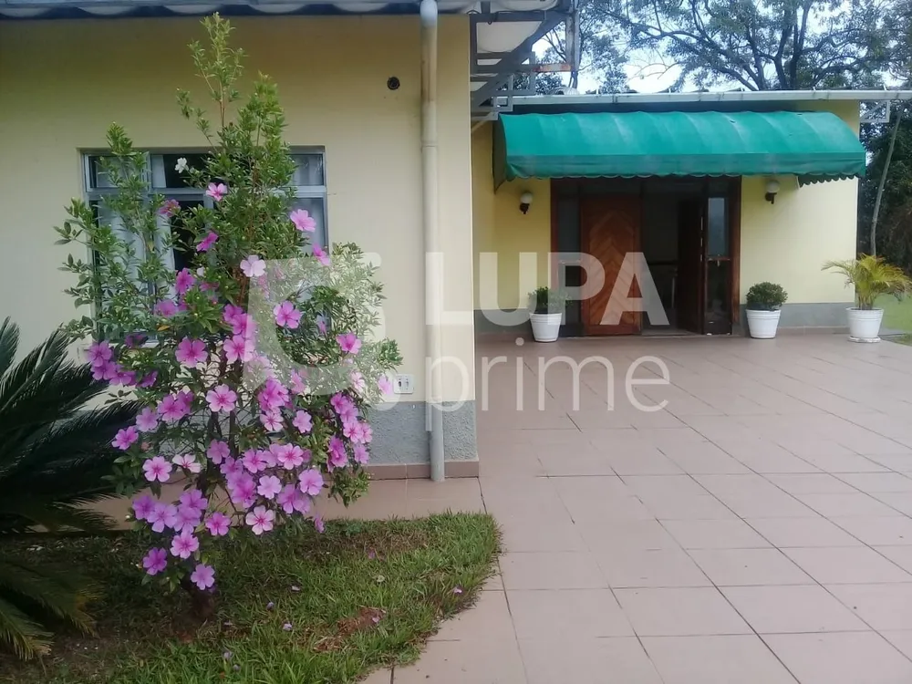 Casa, 4 quartos, 821 m² - Foto 7