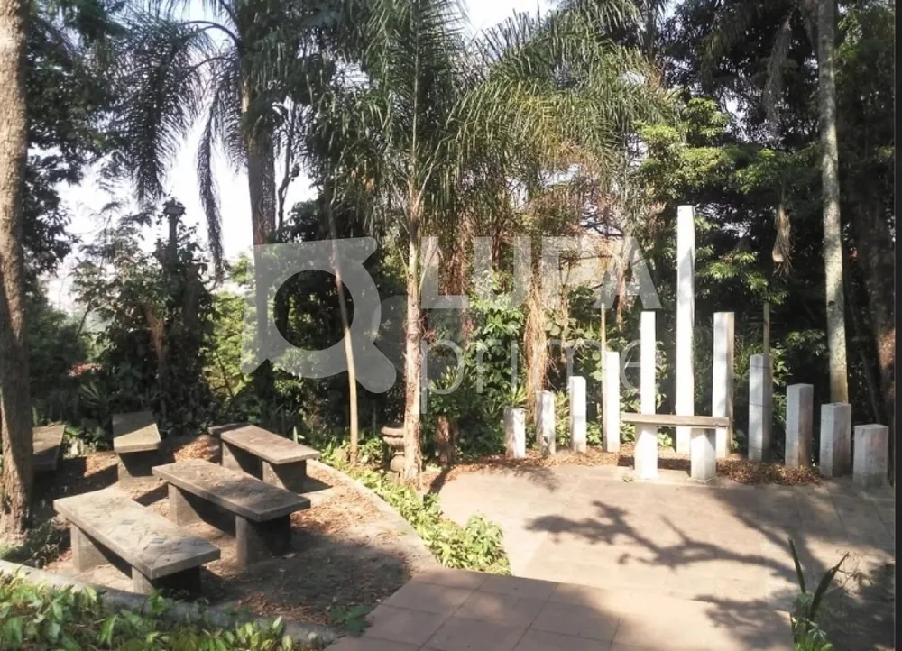 Casa, 4 quartos, 821 m² - Foto 8