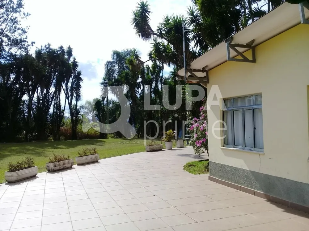 Casa, 4 quartos, 821 m² - Foto 1