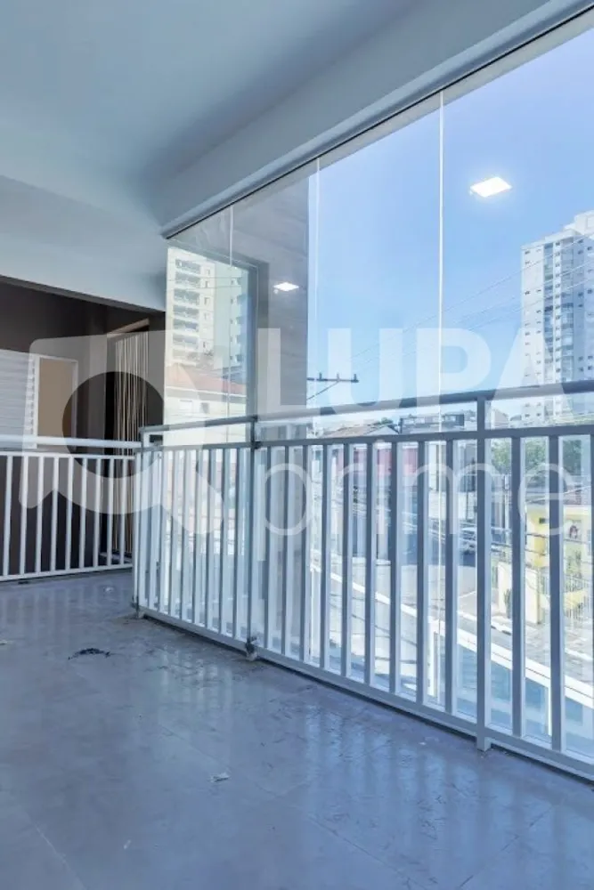 Apartamento, 2 quartos, 60 m² - Foto 9
