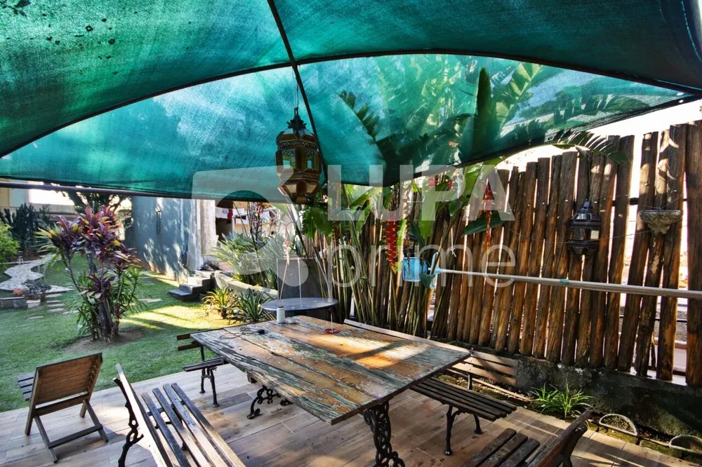 Casa, 3 quartos, 679 m² - Foto 16