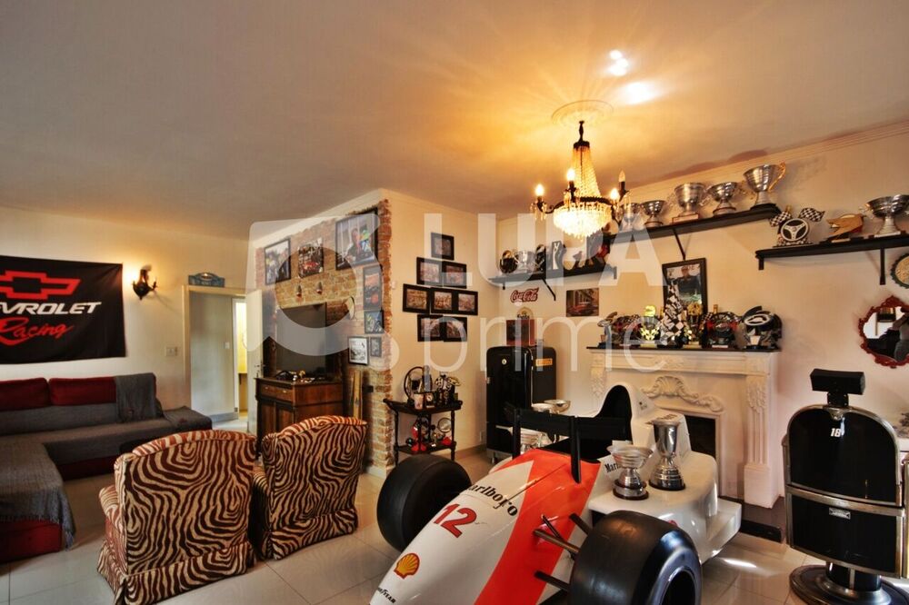Casa, 3 quartos, 679 m² - Foto 2