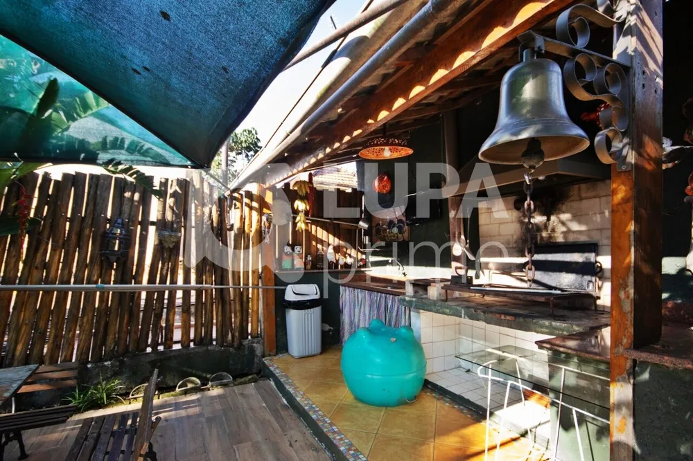 Casa, 3 quartos, 679 m² - Foto 15