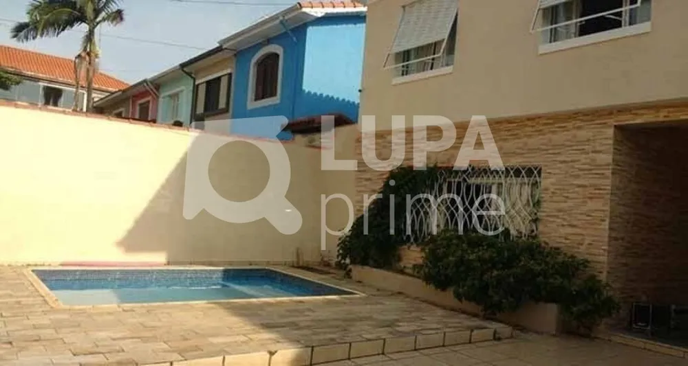 Casa, 4 quartos, 190 m² - Foto 4