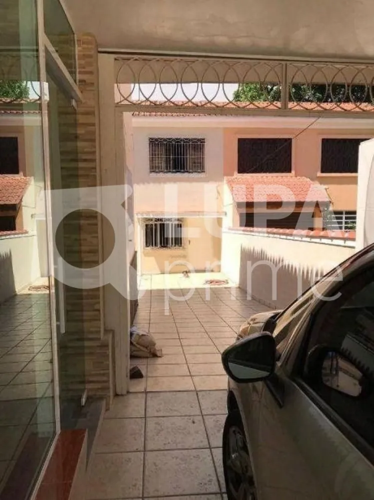 Casa, 4 quartos, 190 m² - Foto 6