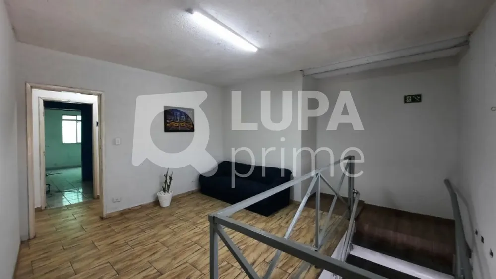 Sala-Conjunto, 30 m² - Foto 8