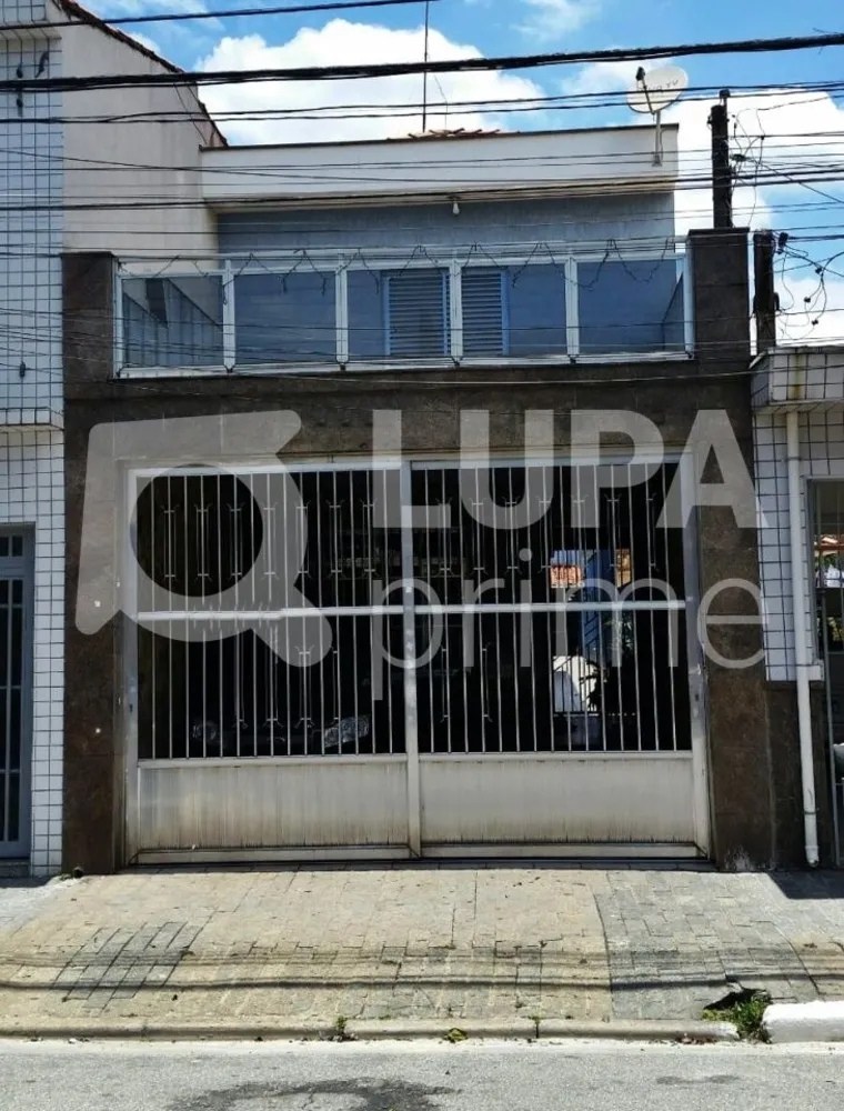 Casa, 4 quartos, 250 m² - Foto 1