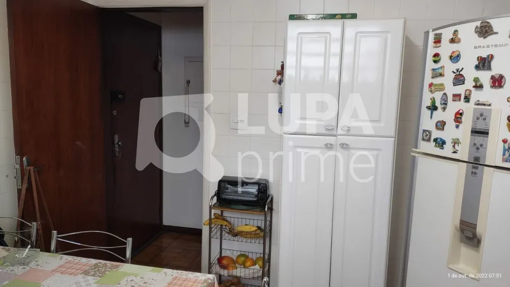 Apartamento, 3 quartos, 121 m² - Foto 15