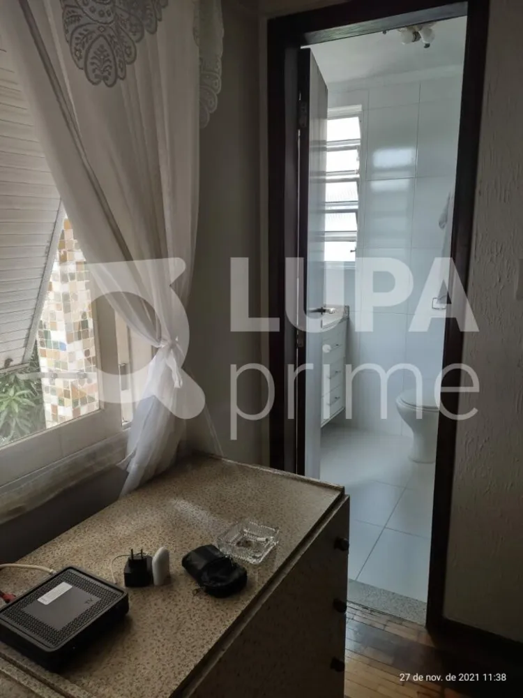 Apartamento, 3 quartos, 121 m² - Foto 10