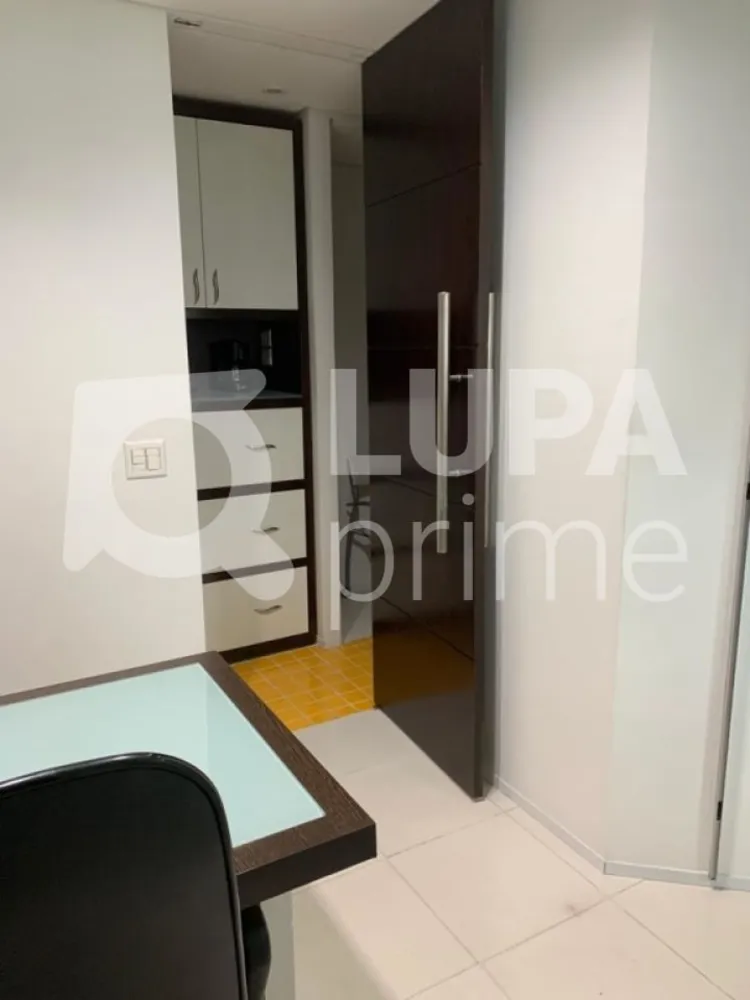 Sala-Conjunto, 40 m² - Foto 5