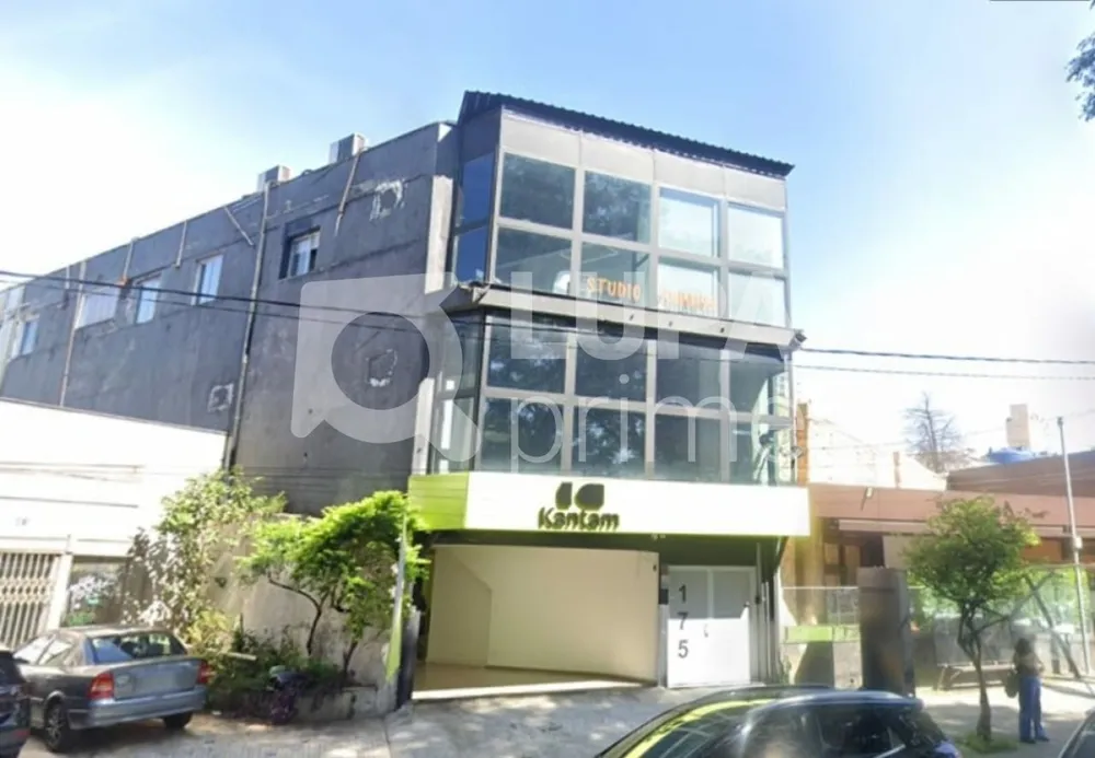 Prédio Inteiro, 350 m² - Foto 3
