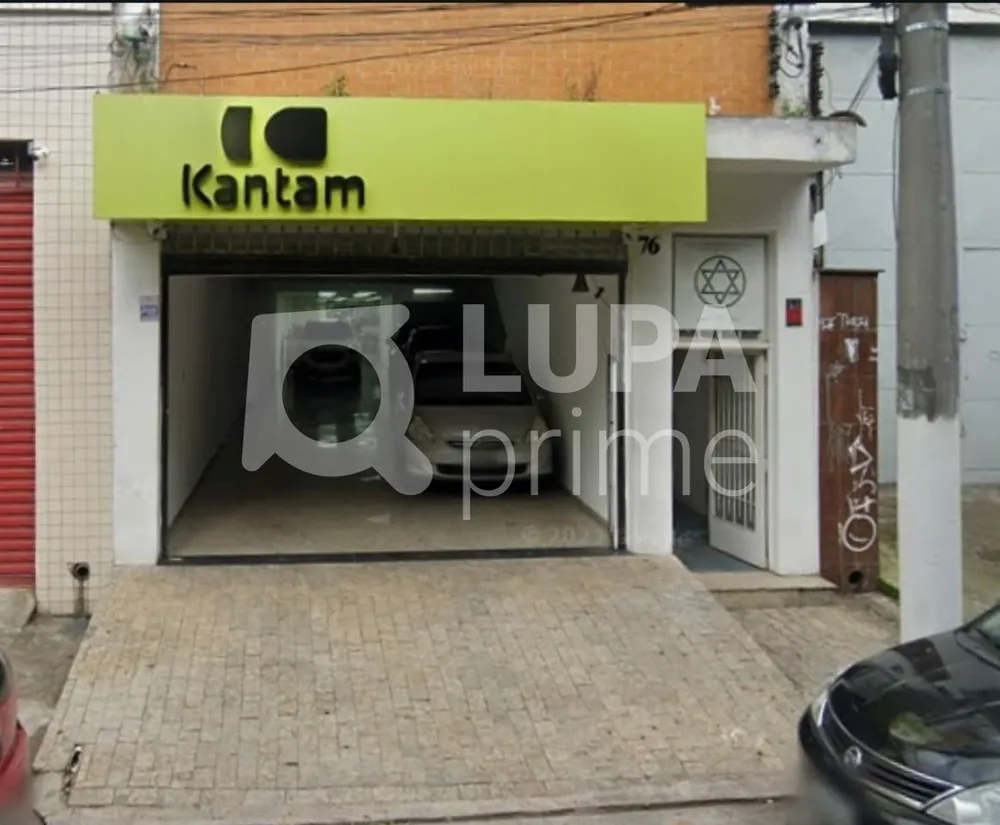 Prédio Inteiro, 350 m² - Foto 5