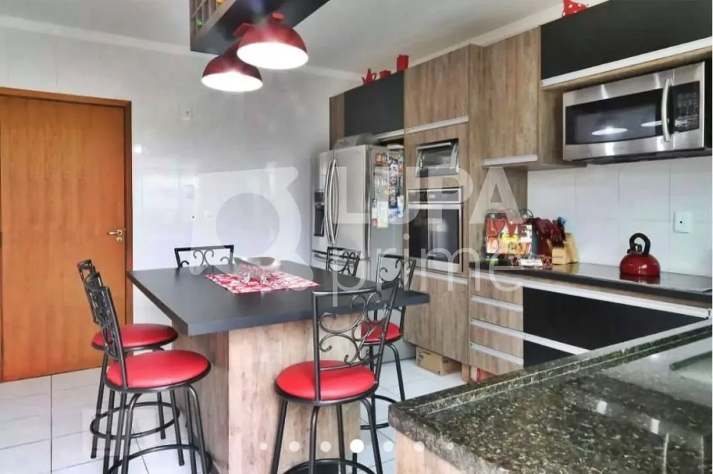 Casa, 3 quartos, 132 m² - Foto 7
