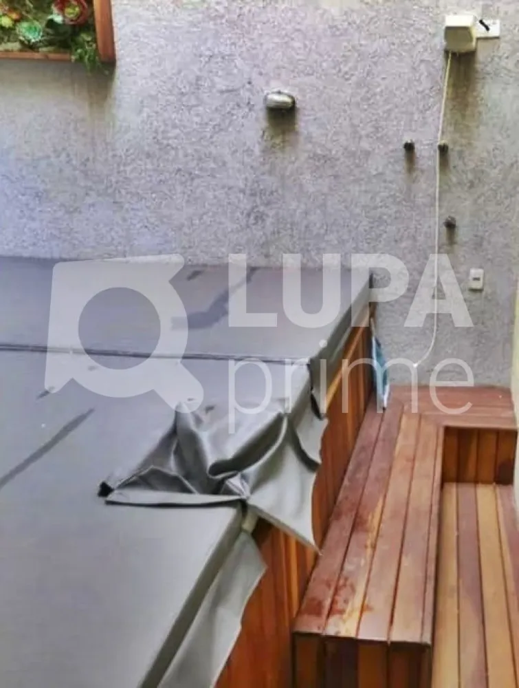 Casa, 3 quartos, 132 m² - Foto 5