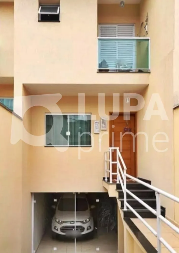 Casa, 3 quartos, 132 m² - Foto 2