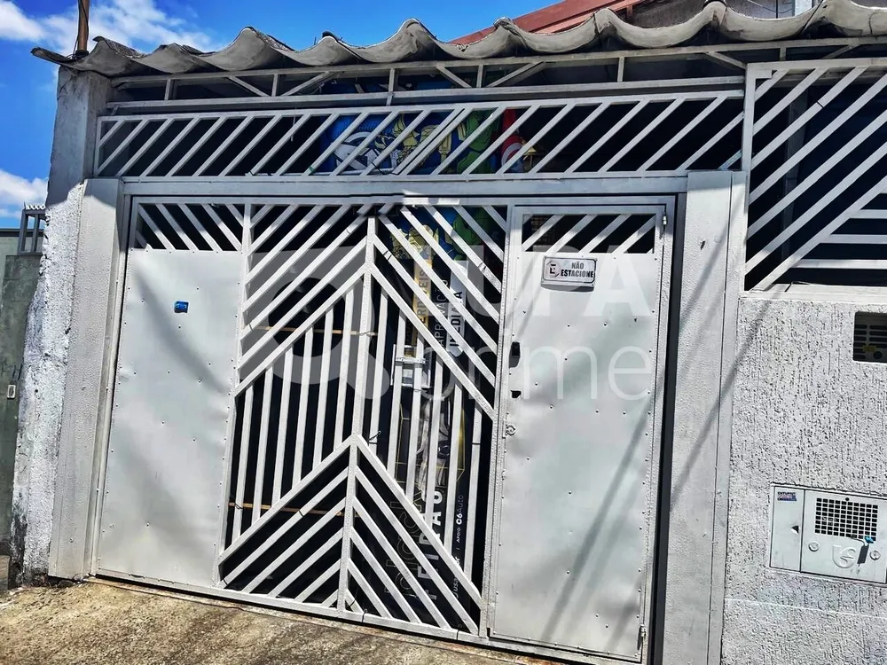 Casa, 2 quartos, 50 m² - Foto 1