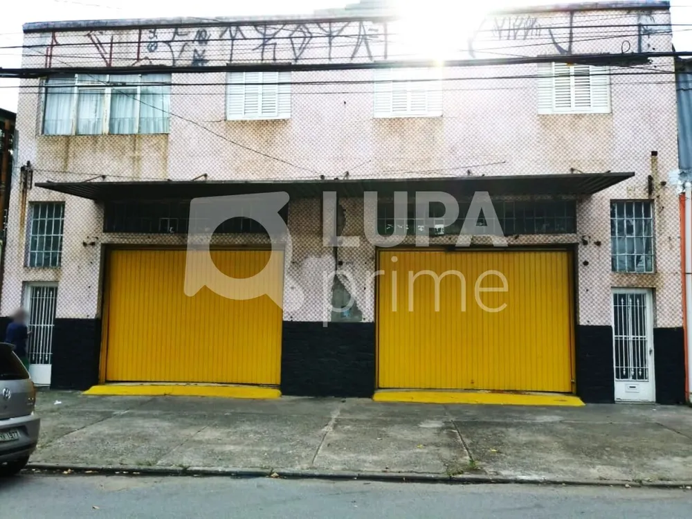 Prédio Inteiro, 765 m² - Foto 2