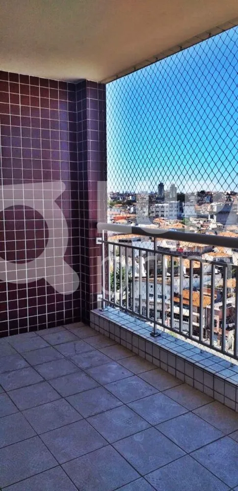 Apartamento, 3 quartos, 79 m² - Foto 7