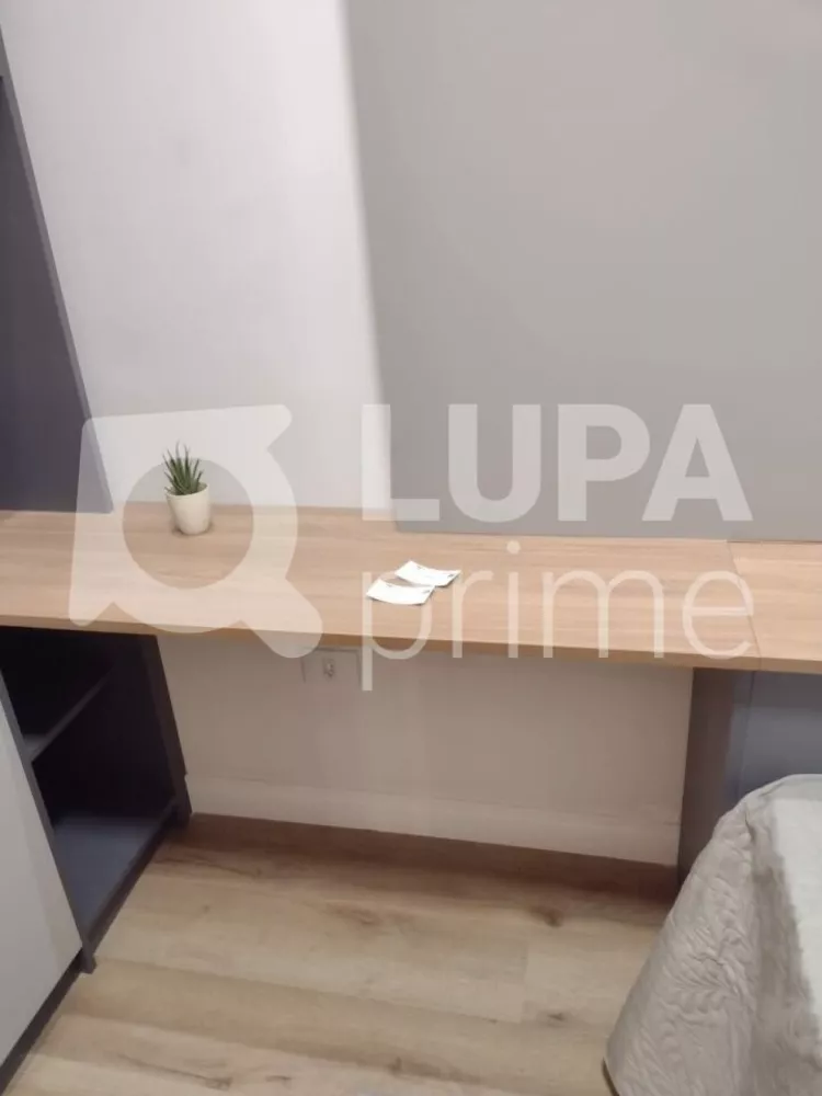 Apartamento à venda com 2 quartos, 41m² - Foto 8