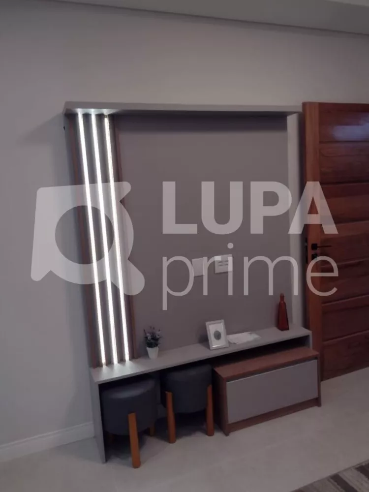 Apartamento à venda com 2 quartos, 41m² - Foto 2