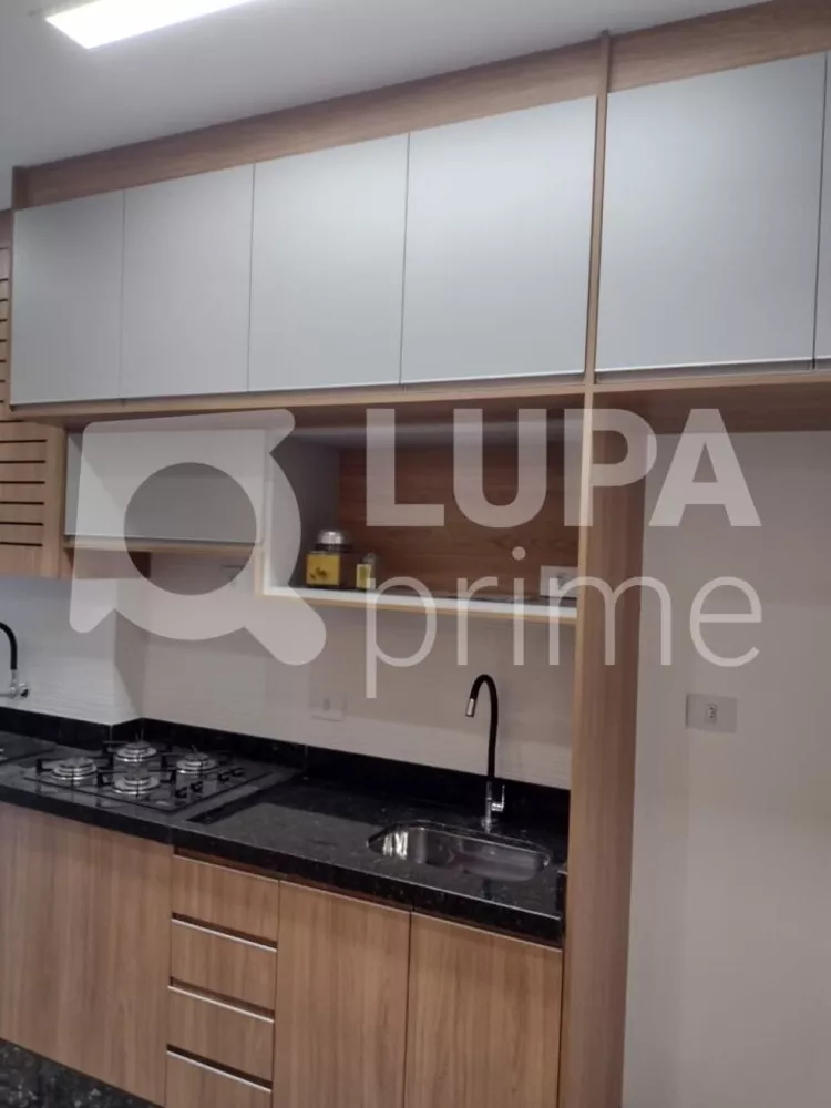 Apartamento à venda com 2 quartos, 41m² - Foto 4