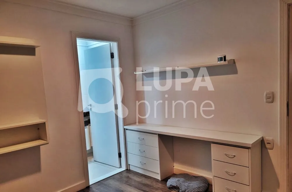 Apartamento, 3 quartos, 118 m² - Foto 8