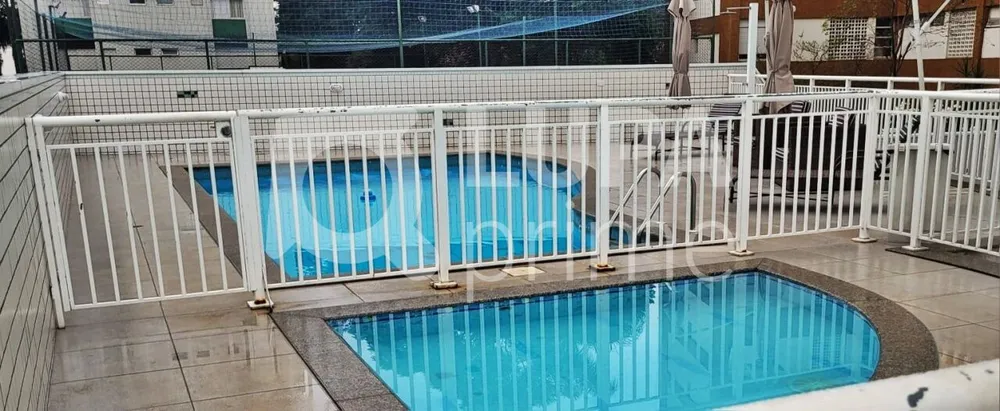 Apartamento, 3 quartos, 118 m² - Foto 1