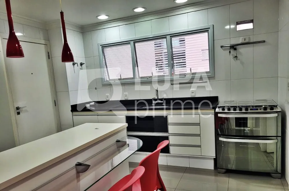 Apartamento, 3 quartos, 118 m² - Foto 5