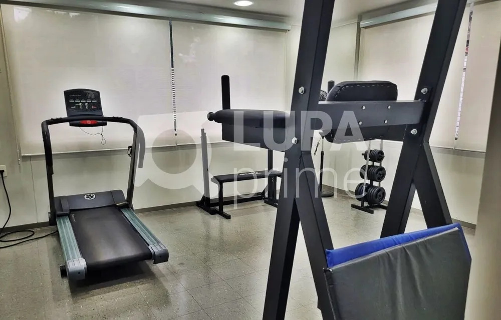 Apartamento, 3 quartos, 118 m² - Foto 4