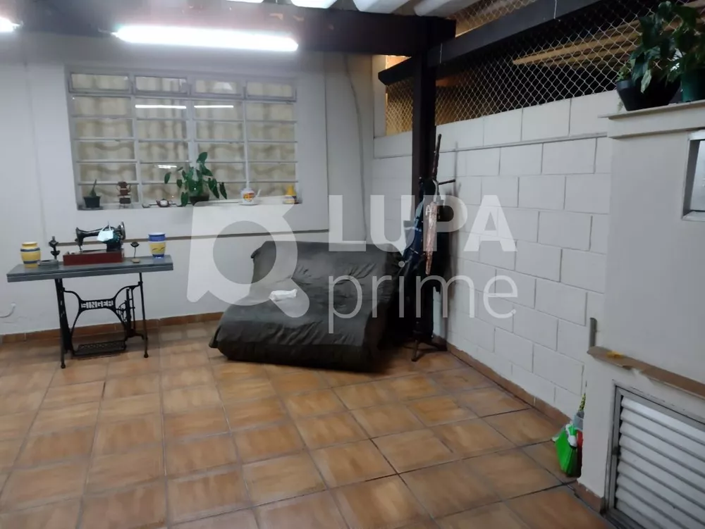 Casa à venda com 3 quartos, 89m² - Foto 4