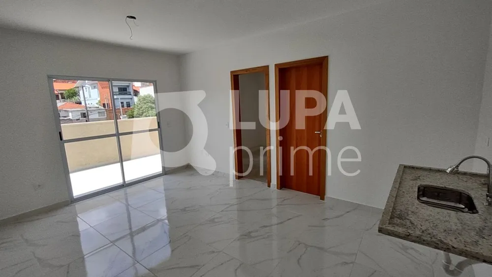 Casa de Condomínio, 2 quartos - Foto 1