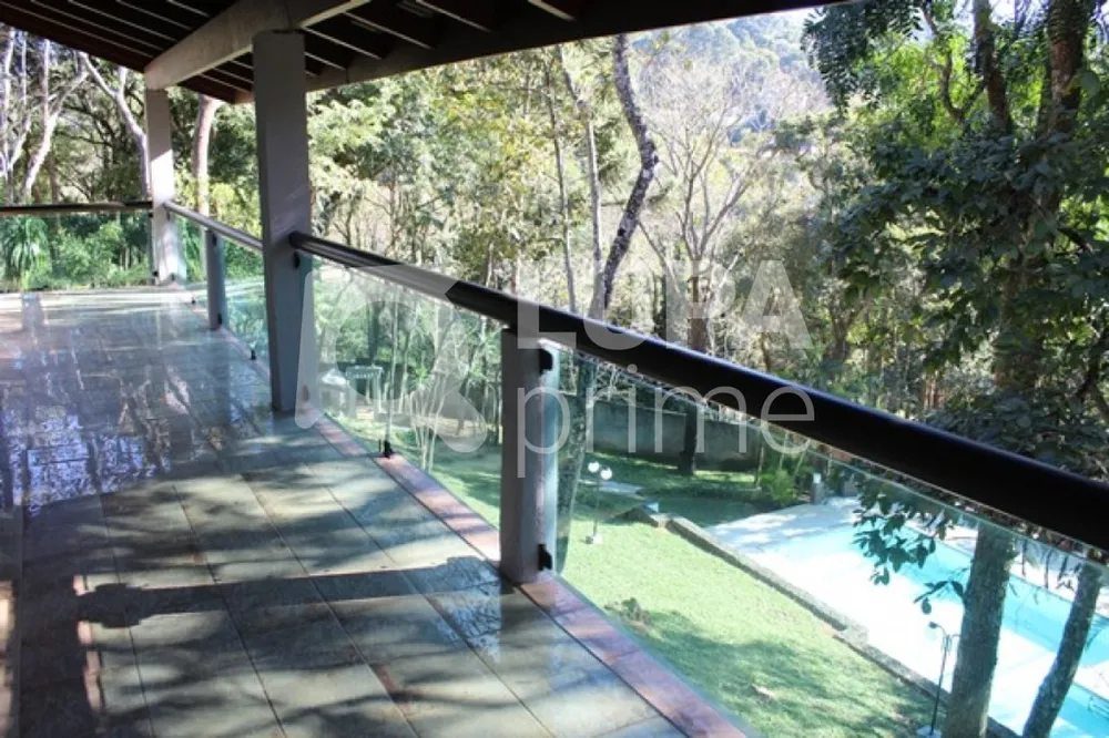 Casa, 3 quartos, 600 m² - Foto 8