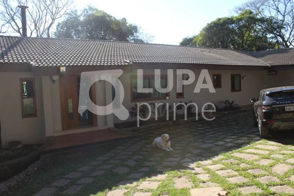 Casa, 3 quartos, 600 m² - Foto 1