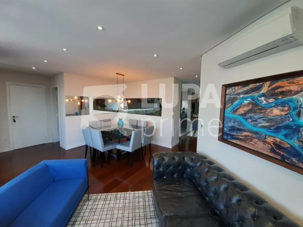 Apartamento, 3 quartos, 148 m² - Foto 8