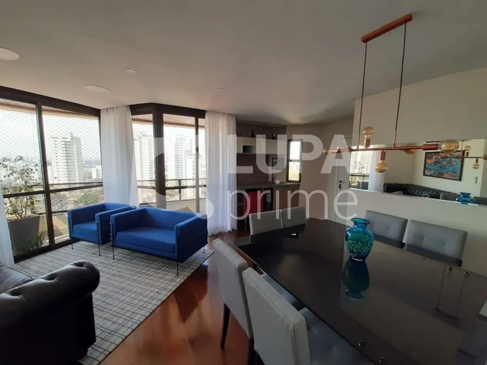 Apartamento, 3 quartos, 148 m² - Foto 10