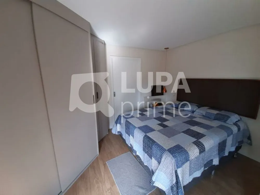 Apartamento, 3 quartos, 148 m² - Foto 12