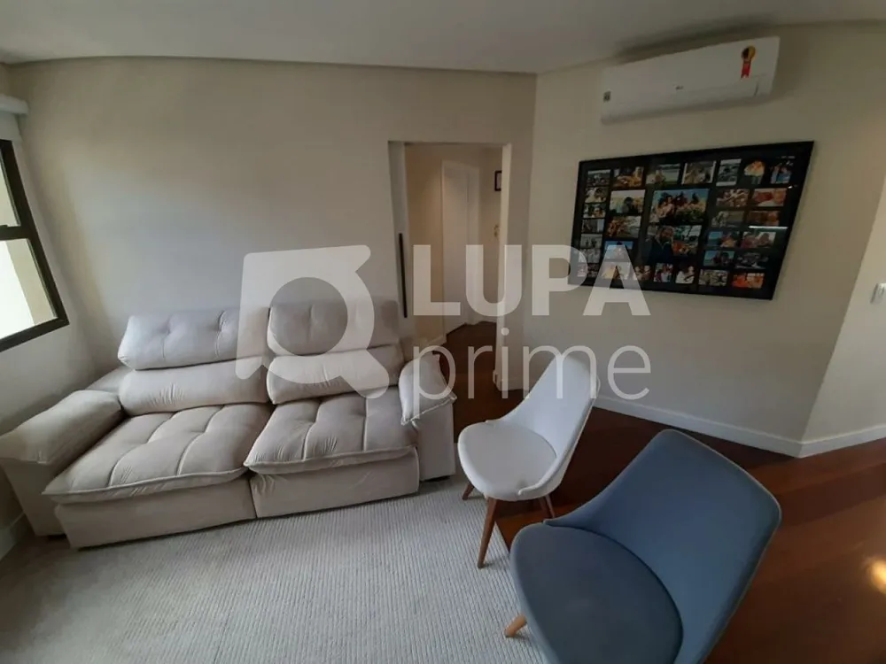 Apartamento, 3 quartos, 148 m² - Foto 2