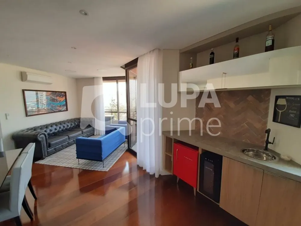 Apartamento, 3 quartos, 148 m² - Foto 9