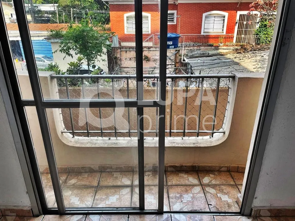 Apartamento, 1 quarto, 36 m² - Foto 9