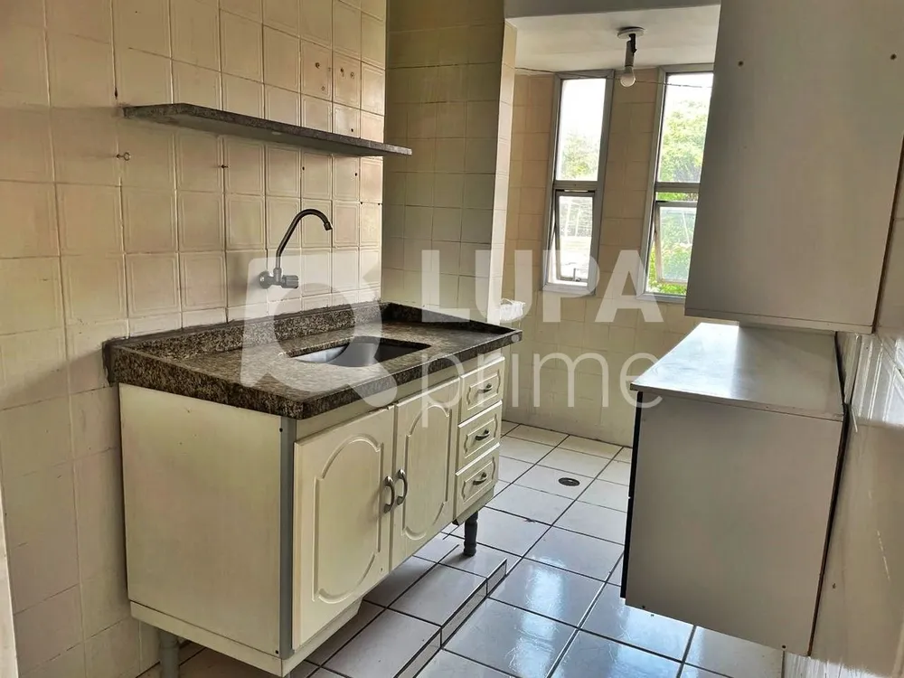Apartamento, 1 quarto, 36 m² - Foto 12