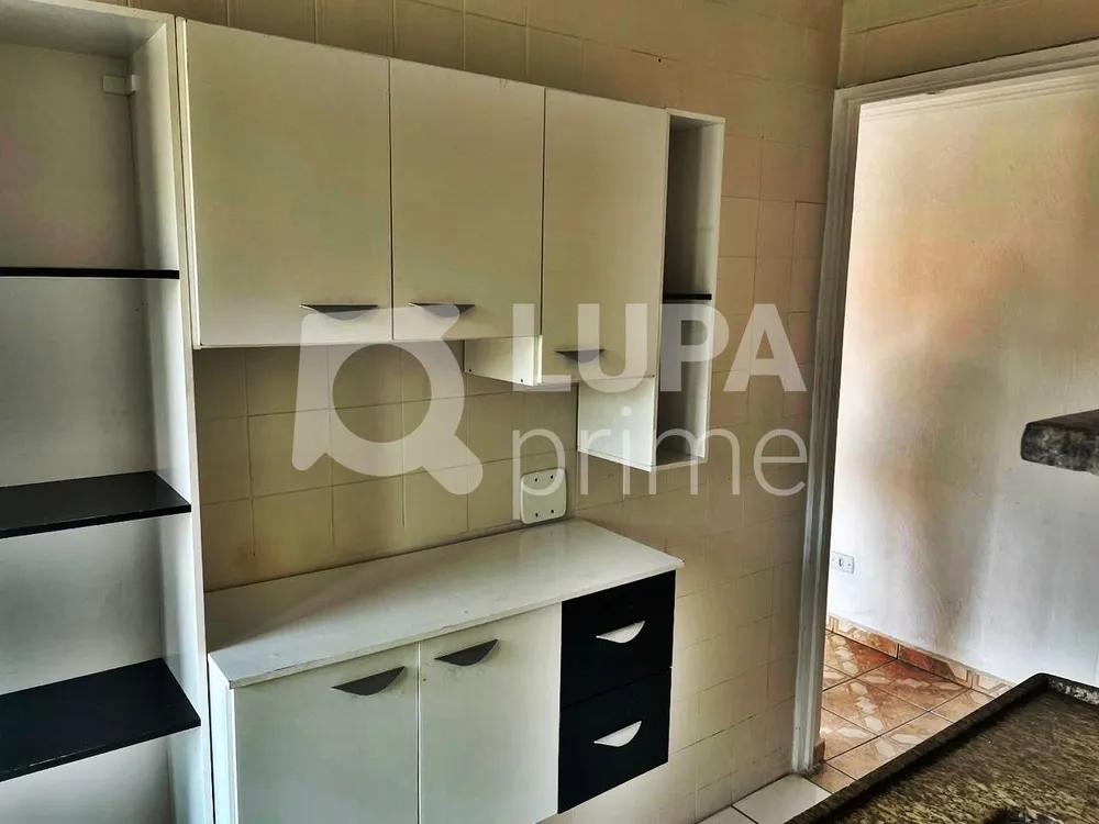 Apartamento, 1 quarto, 36 m² - Foto 8